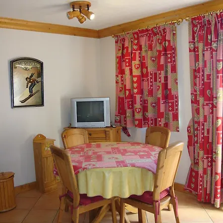 Apartment Gsi Mottaret *