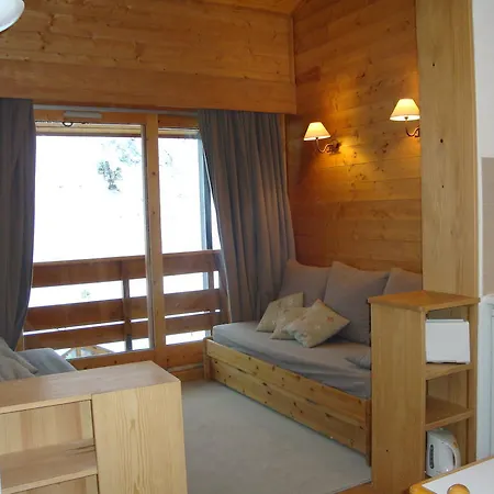 Apartment Gsi Mottaret *