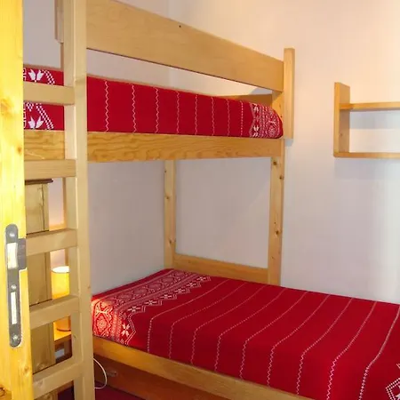 Apartment Gsi Mottaret Meribel