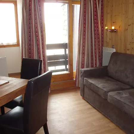 Apartment Gsi Mottaret