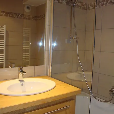 Apartment Gsi Mottaret *