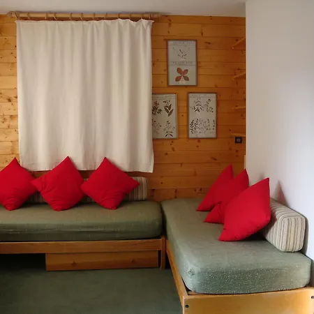 Apartment Gsi Mottaret