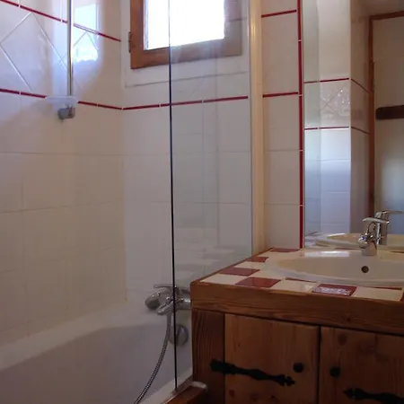Apartment Gsi Mottaret *