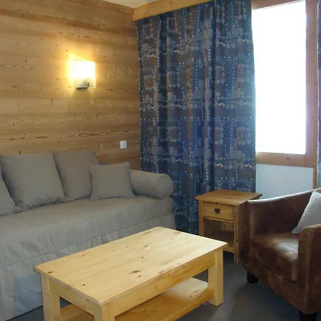 Gsi Mottaret Meribel