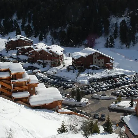 Apartment Gsi Mottaret Meribel