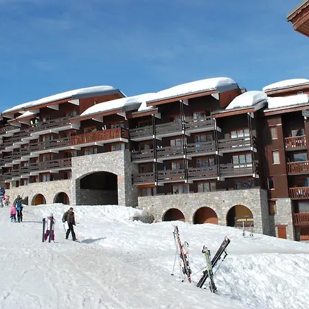 Apartment Gsi Mottaret *