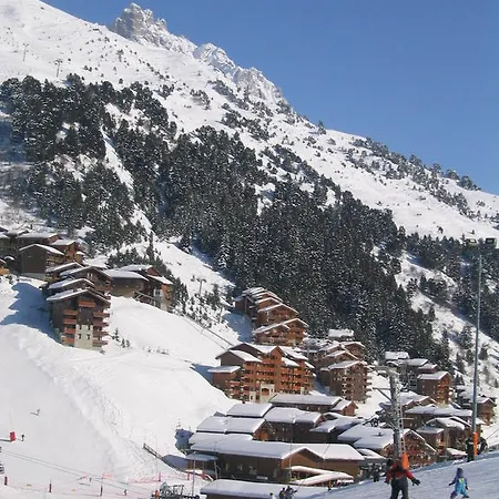 Gsi Mottaret