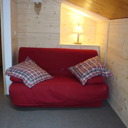 Apartment Gsi Mottaret *