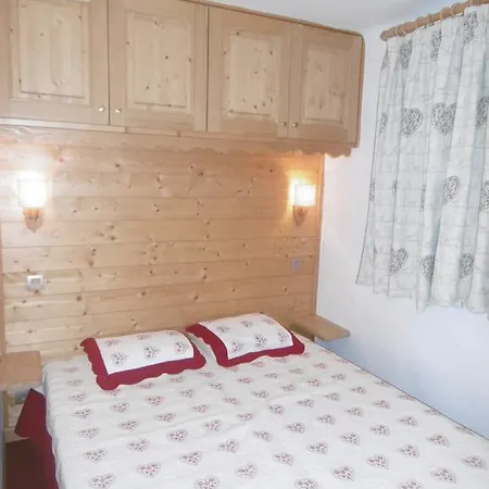 Apartment Gsi Mottaret *